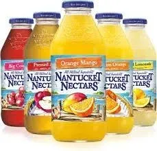 Nantucket Nectar