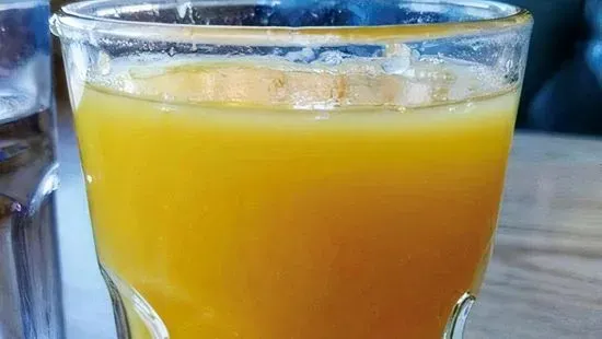 Fresh Juice