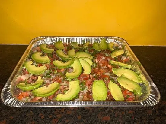 TRAY/PICO/ONLY