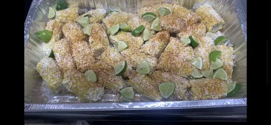 TRAY/15-CORN
