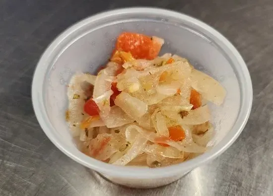 AVANERO/2oz hot spicy