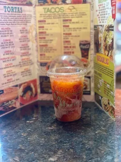 MANGONADA