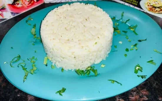 WHITE/RICE/8oz