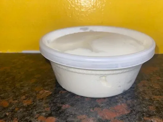 SOUR/CREAM/8oz