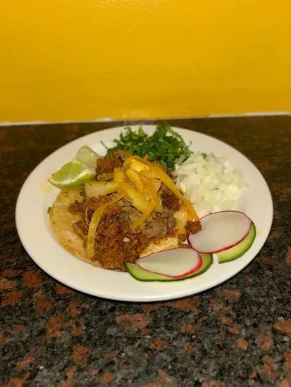 TACO/MIXTO