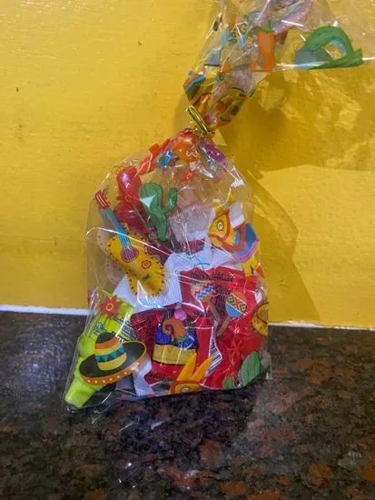 MÉX/CANDY/BAGS