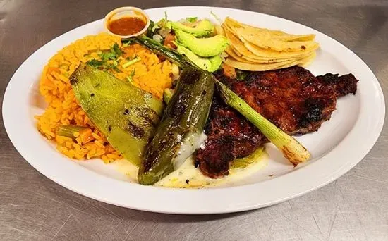 CARNE/ASADA/DINER