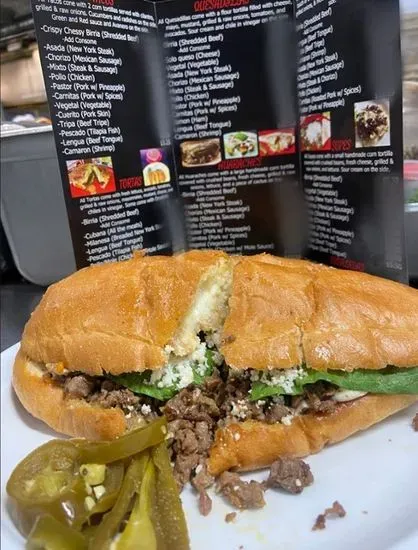 TORTA/CABEZA