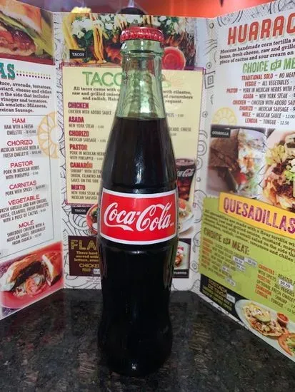 MEXICAN/COKE
