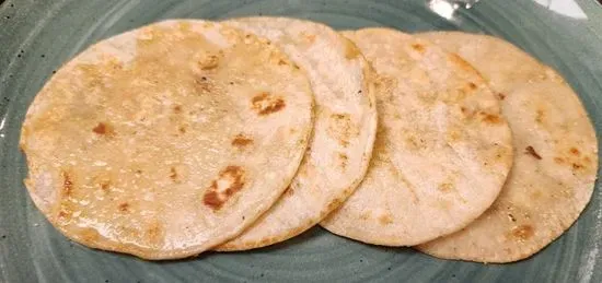 4CORN/TORTILLA