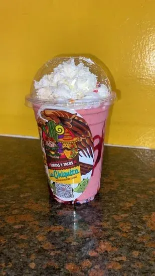 OREO/MILKSHAKE
