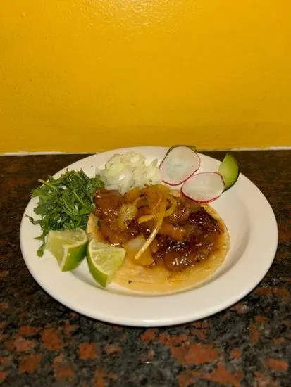 TACO/CUERITO