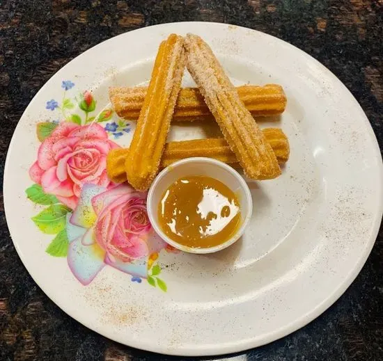 CHURROS