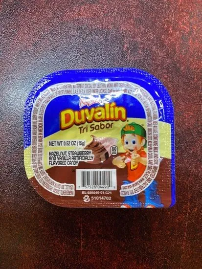 DUVALIN