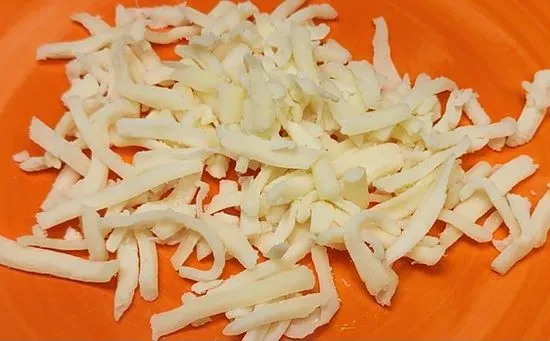 MOZZARELLA/CHEESE/1oz/taco portion