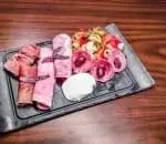 Antipasto Italiano