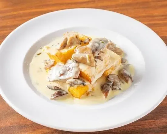 Polenta Croccante