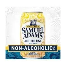 Sam Adams Non Alcoholic