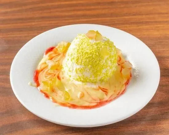 Limoncello Tartufo