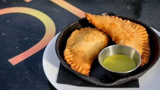 Beef Empanadas
