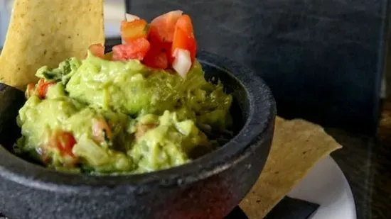 Guacamole