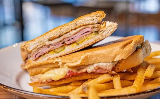 Cuban