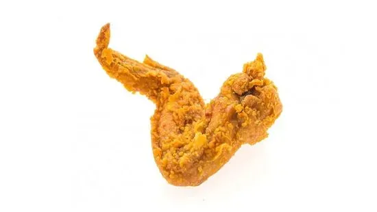 Krispy Krunchy Chicken Wing