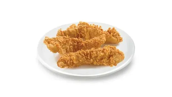 Krispy Krunchy 3 PC Chicken Tenders