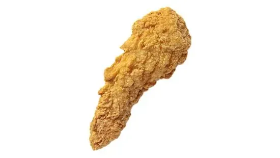 Krispy Krunchy Chicken Tender