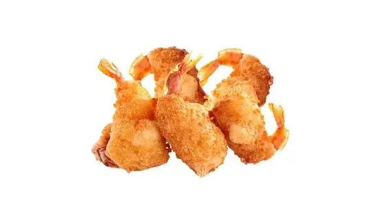 Krispy Krunchy 5 PC Shrimp