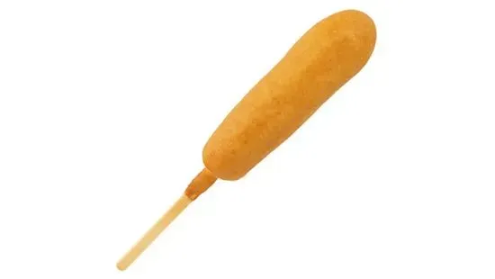 Krispy Krunchy Corndog