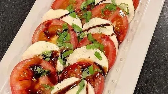 Caprese Salad