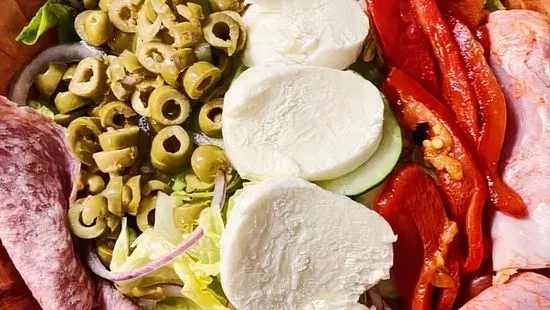 Italian Salad