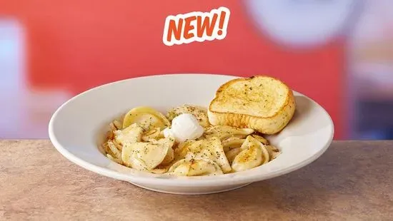 Pierogies