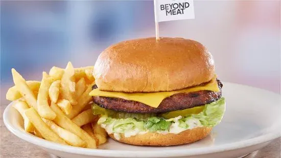 Eat'n Park® Beyond Burger™