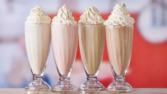 Classic Milkshake