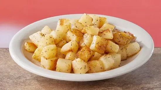 Home Fries