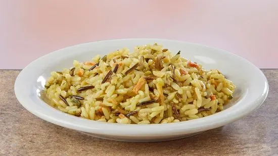 Garden Rice