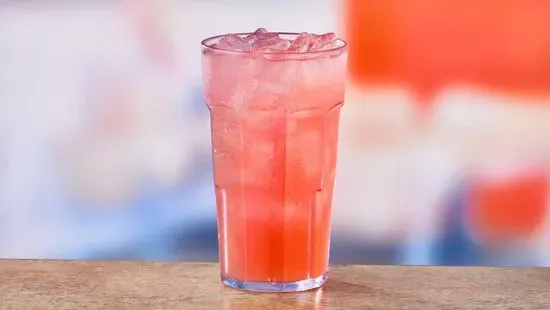 Strawberry Lemonade
