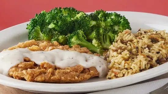 Country Fried Steak