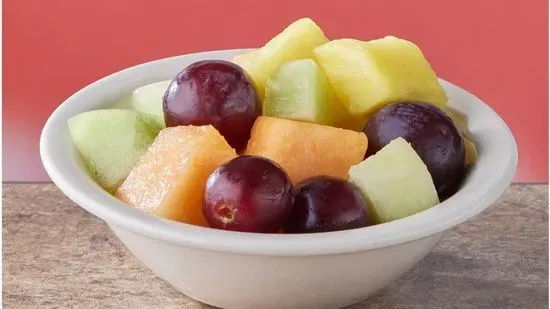 Fresh-Cut Fruit