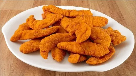 20 Chicken Tenders
