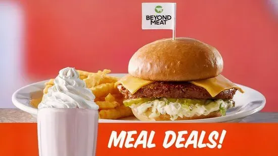 Eat'n Park® Beyond Burger™ Meal Deal