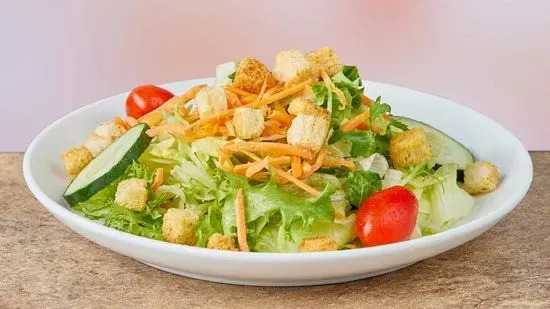 Garden Side Salad