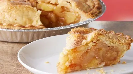 Apple Pie