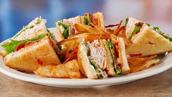 Turkey Club