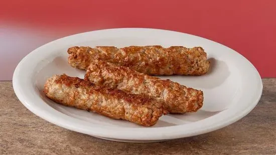 Side of Turkey Sausage