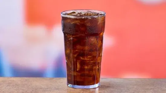 Fountain Drink