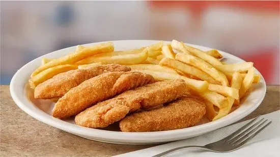 Chicken Tenders Meal Deal