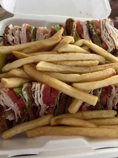 Turkey Club